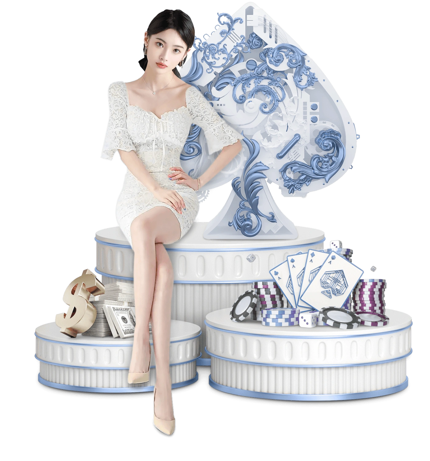 Khu nội dung tổng hợp của Ku88