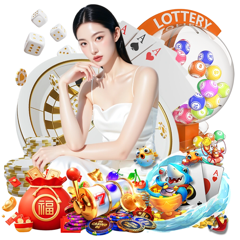 Thông tin xổ số trên Ku88
